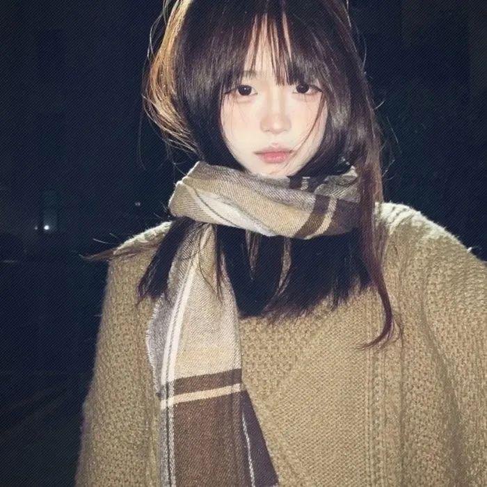 遇见董小姐
